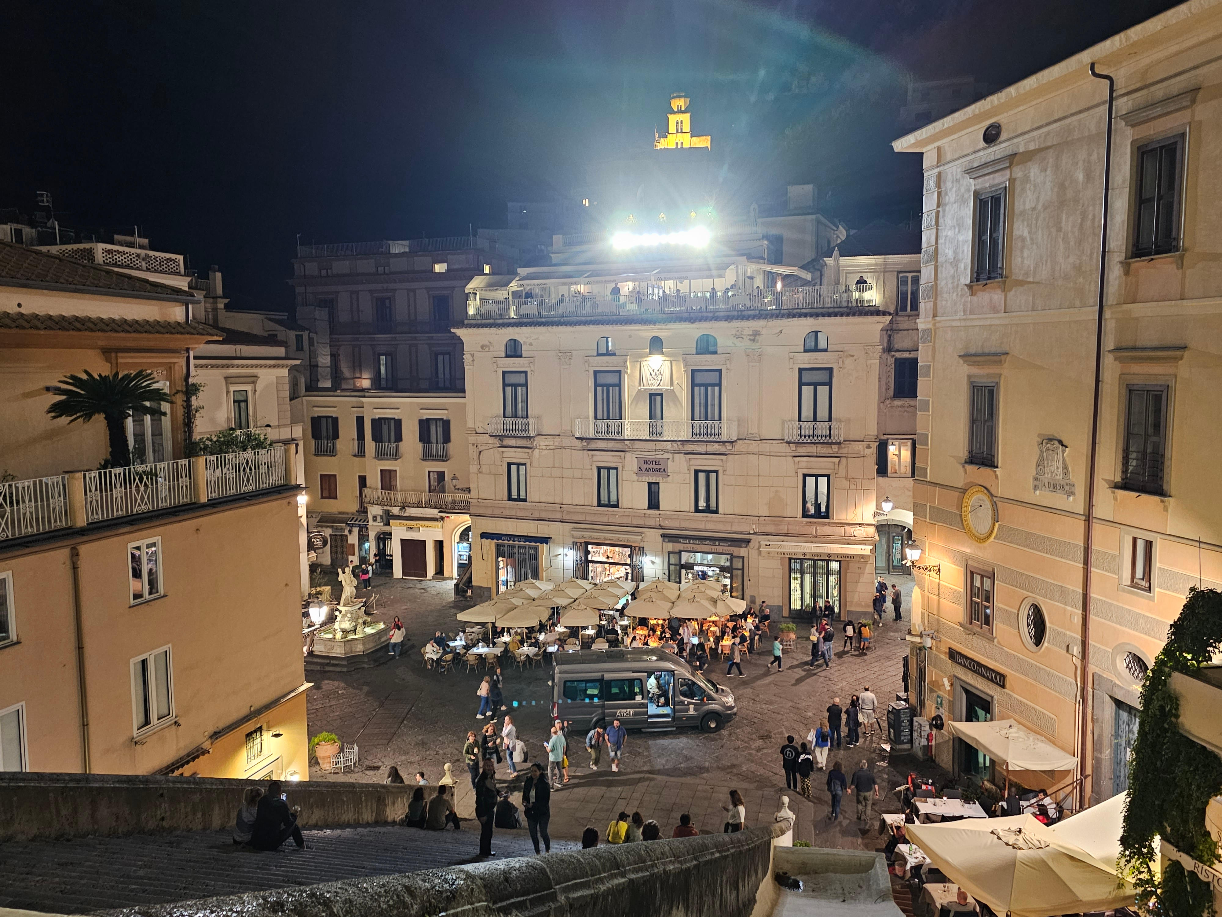 Amalfi